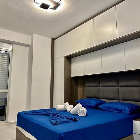 Azura Saranda Terraces Apt Exterior foto