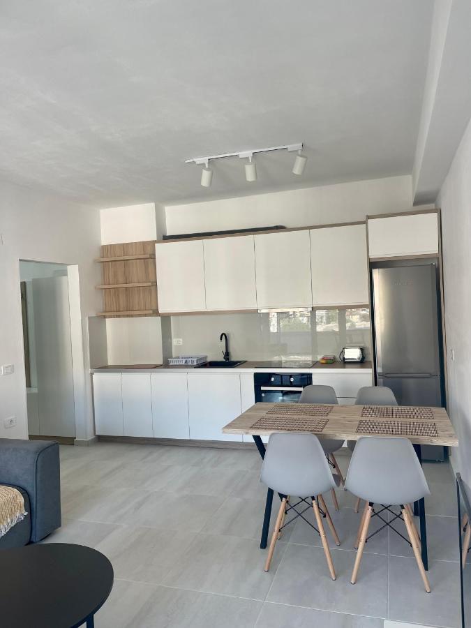 Azura Saranda Terraces Apt Exterior foto