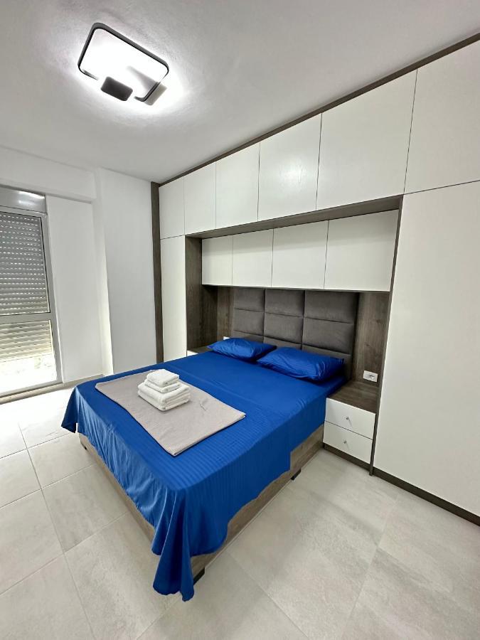 Azura Saranda Terraces Apt Exterior foto