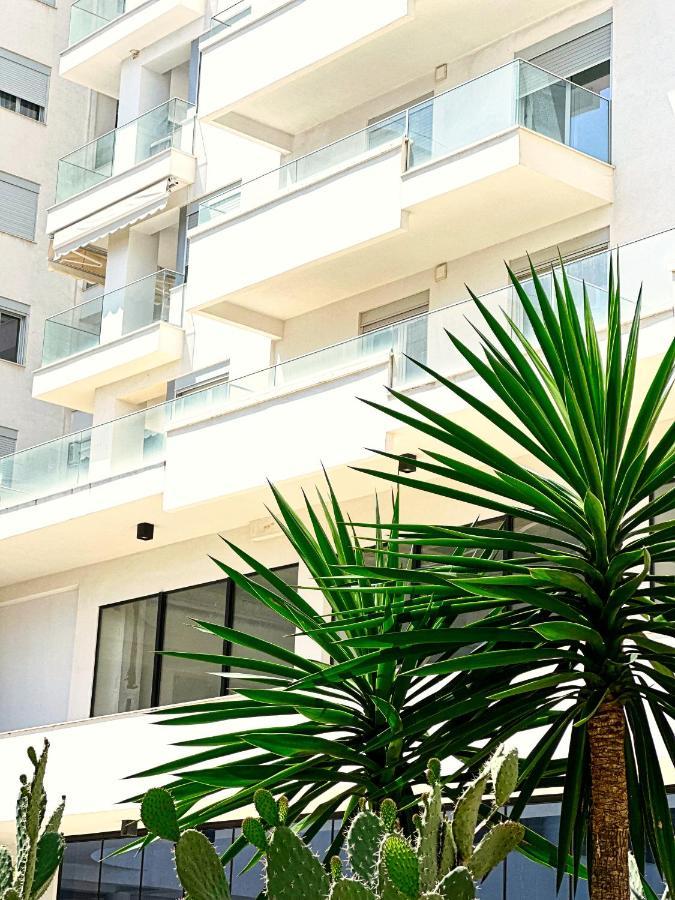 Azura Saranda Terraces Apt Exterior foto