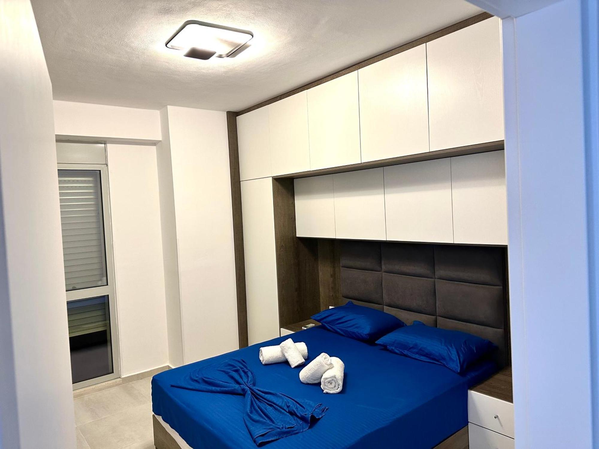 Azura Saranda Terraces Apt Exterior foto