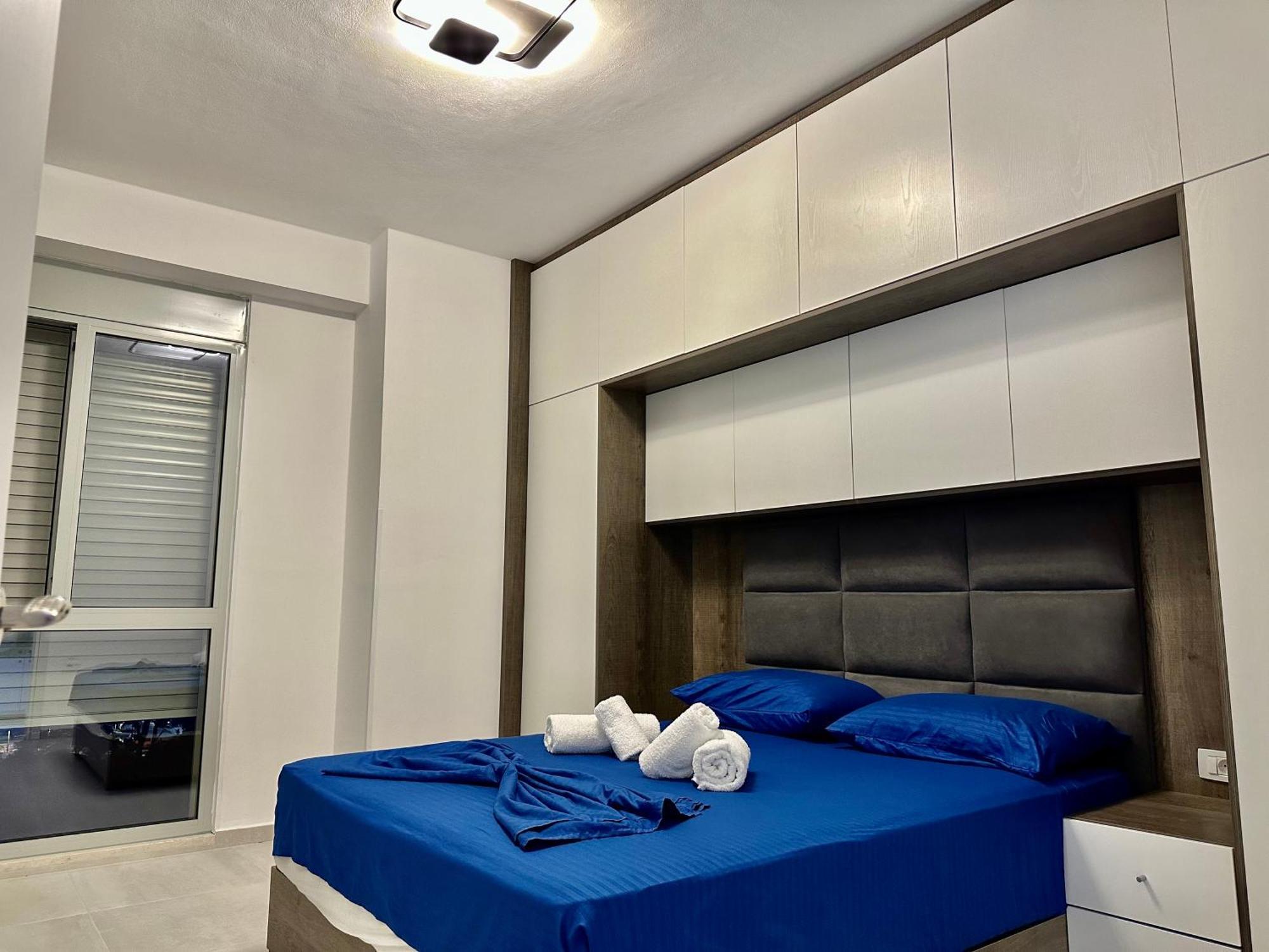 Azura Saranda Terraces Apt Exterior foto